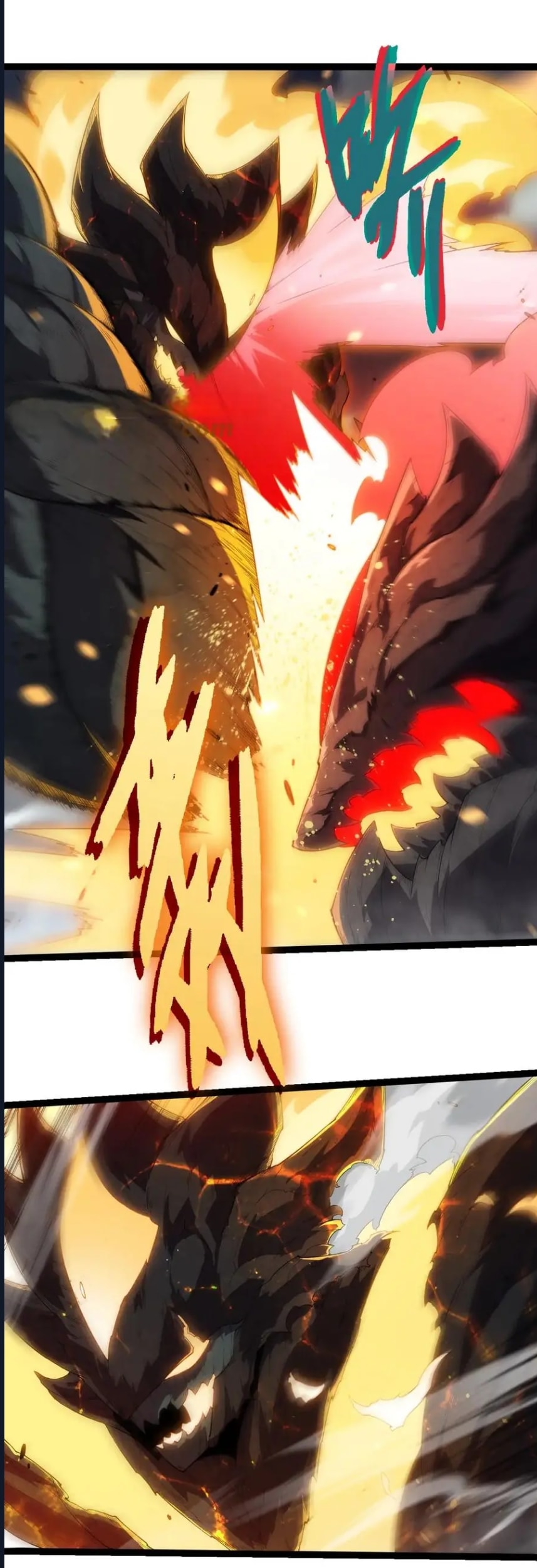 Evrimim Büyük Bir Ağaçla Başladı Bölüm 373 - Sayfa 3