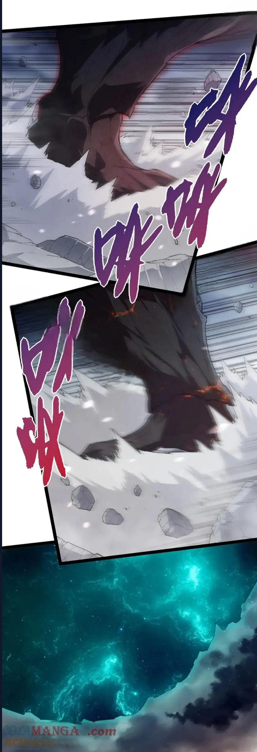 Evrimim Büyük Bir Ağaçla Başladı Bölüm 373 - Sayfa 5