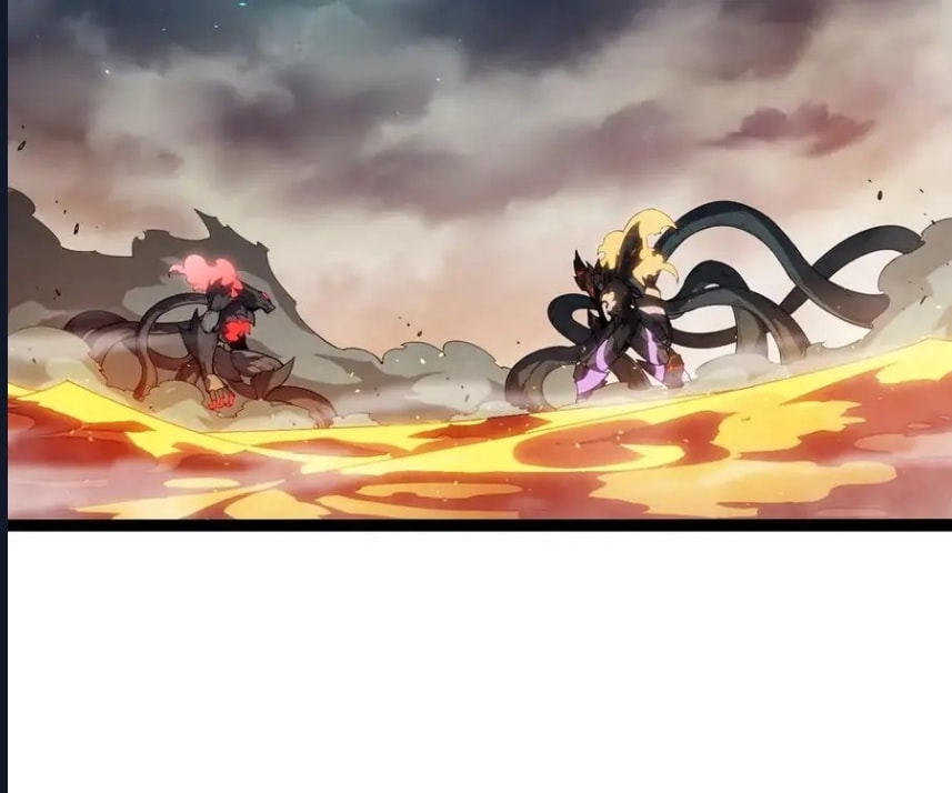 Evrimim Büyük Bir Ağaçla Başladı Bölüm 373 - Sayfa 6