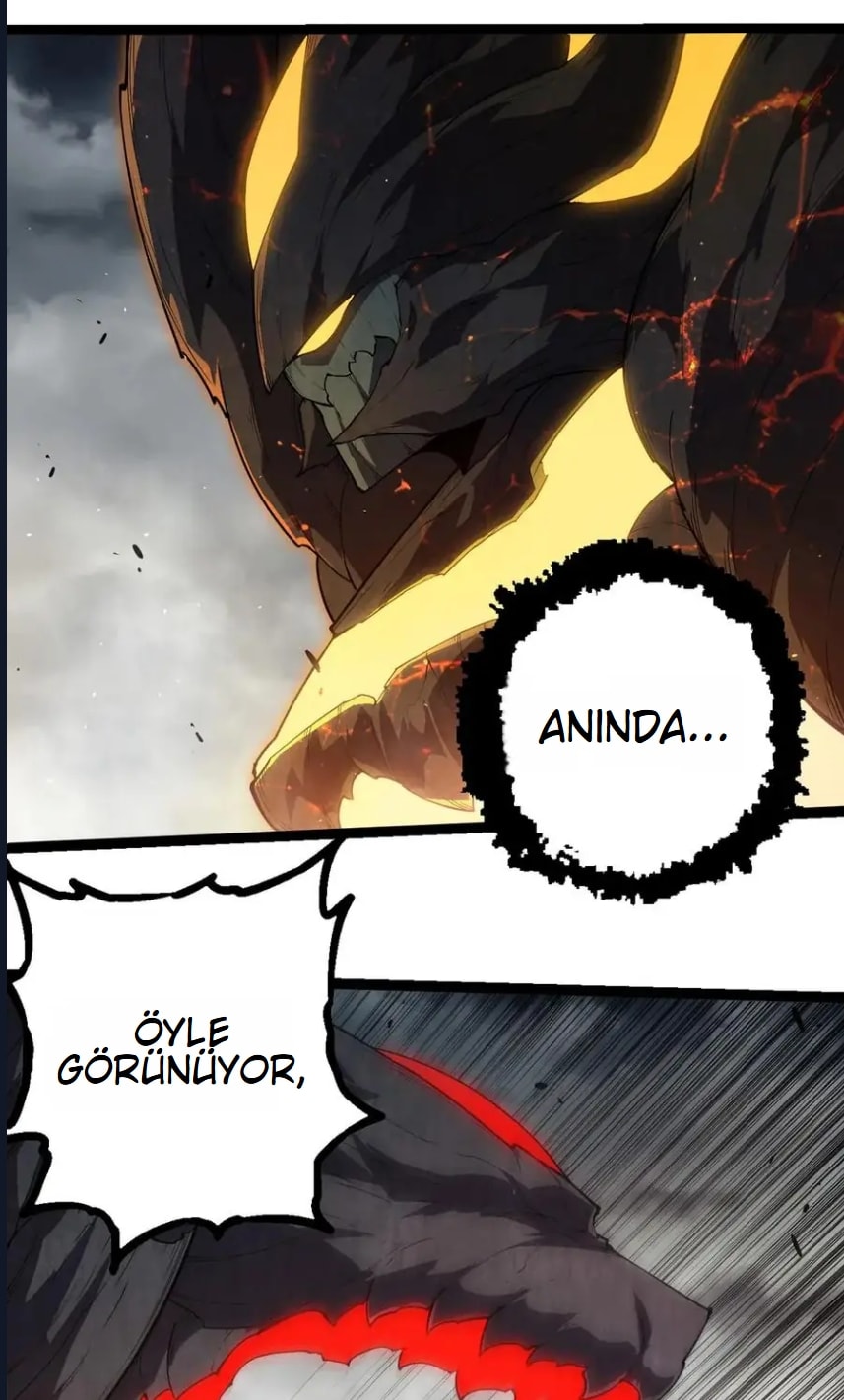 Evrimim Büyük Bir Ağaçla Başladı Bölüm 373 - Sayfa 7