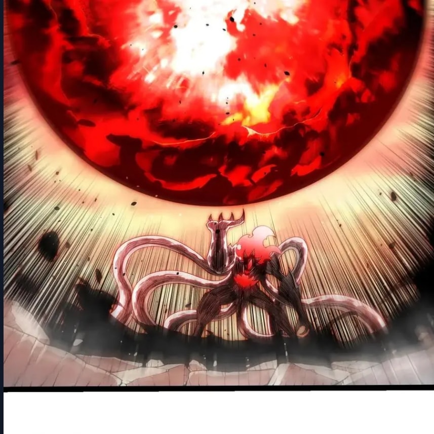 Evrimim Büyük Bir Ağaçla Başladı Bölüm 373 - Sayfa 9