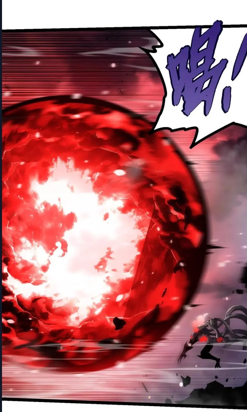 Evrimim Büyük Bir Ağaçla Başladı Bölüm 373 - Sayfa 14