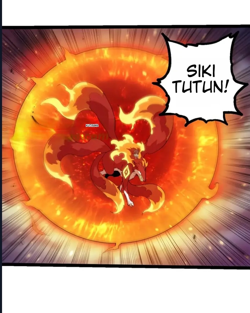 Evrimim Büyük Bir Ağaçla Başladı Bölüm 373 - Sayfa 15