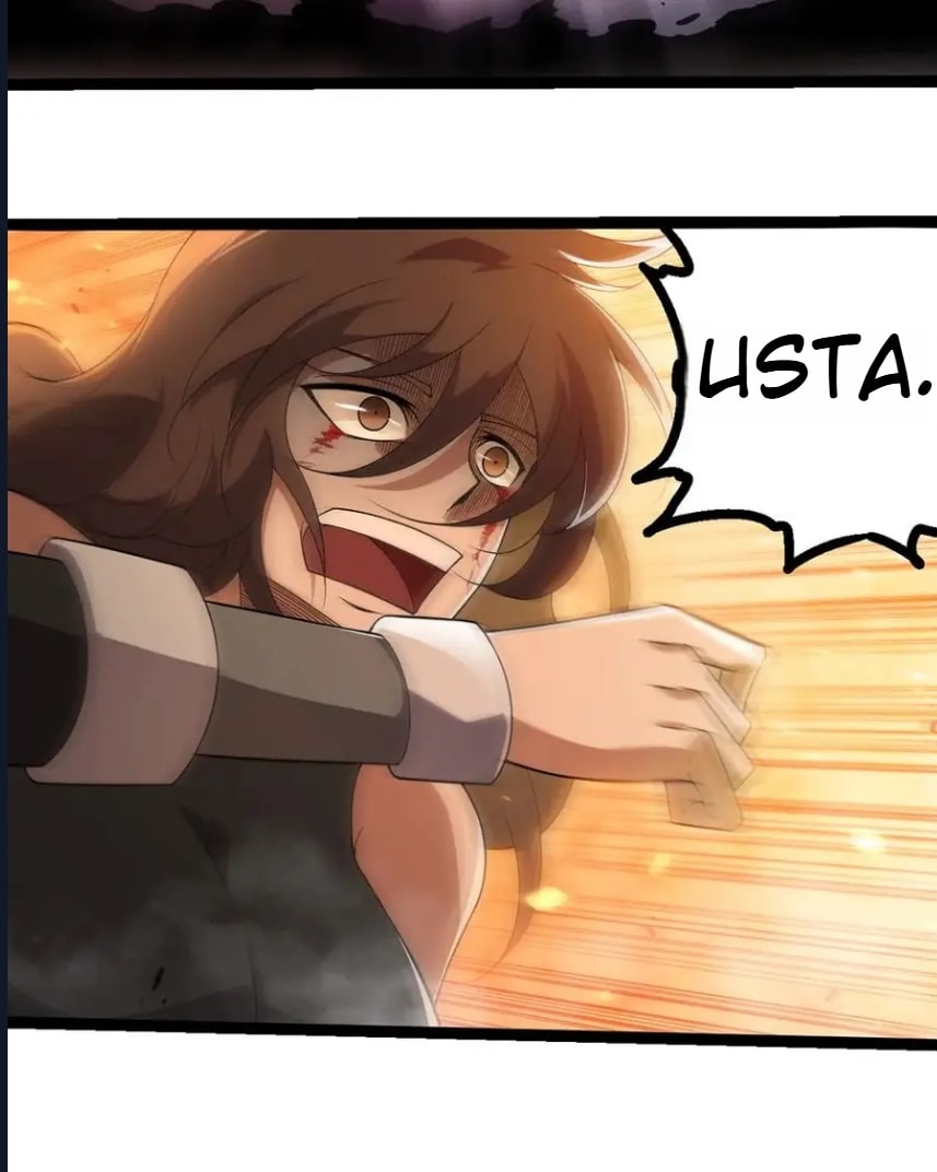 Evrimim Büyük Bir Ağaçla Başladı Bölüm 373 - Sayfa 17