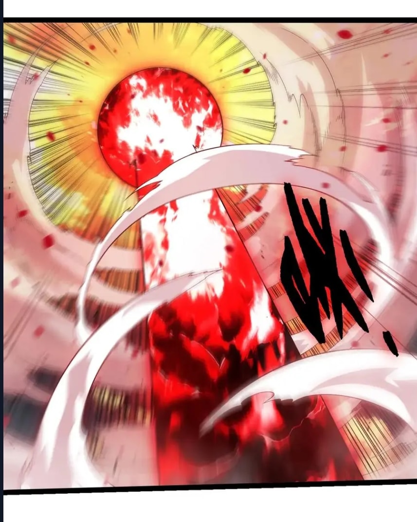 Evrimim Büyük Bir Ağaçla Başladı Bölüm 373 - Sayfa 25