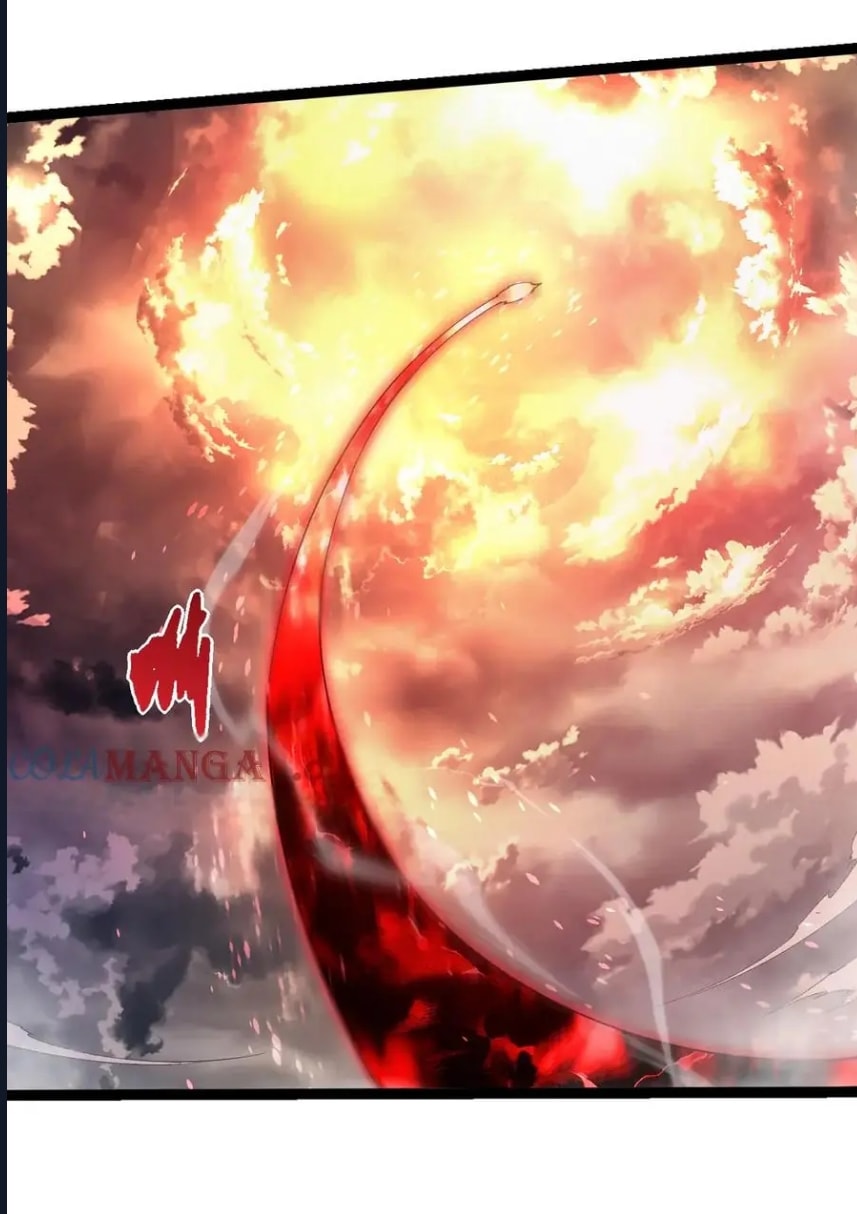 Evrimim Büyük Bir Ağaçla Başladı Bölüm 373 - Sayfa 26