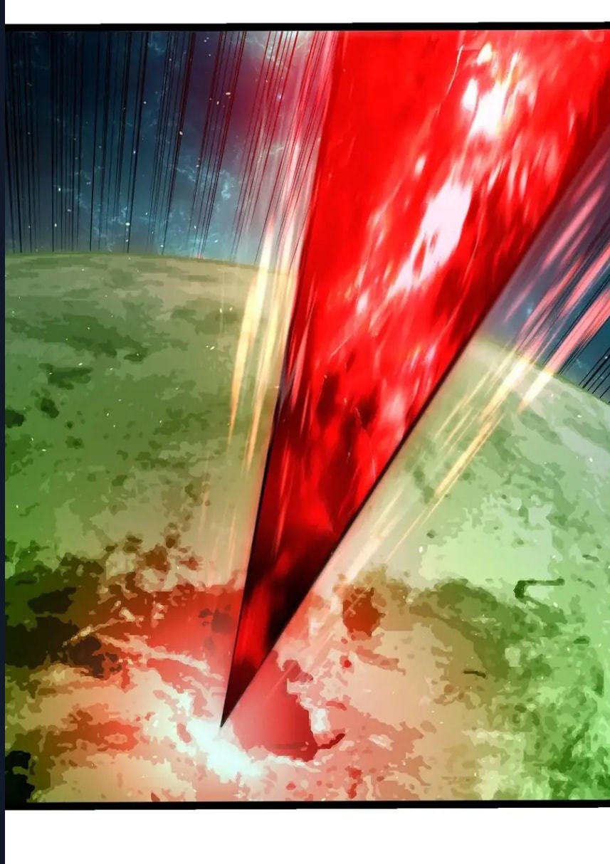 Evrimim Büyük Bir Ağaçla Başladı Bölüm 373 - Sayfa 27