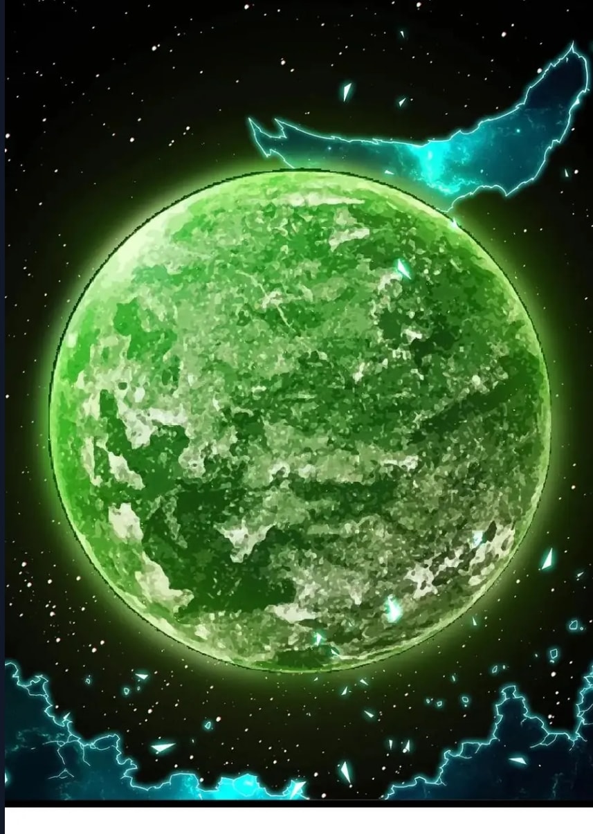 Evrimim Büyük Bir Ağaçla Başladı Bölüm 373 - Sayfa 29