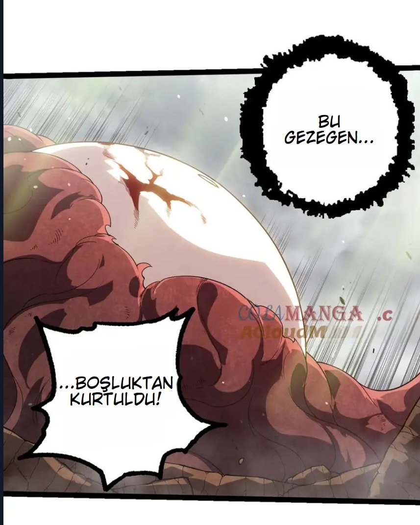 Evrimim Büyük Bir Ağaçla Başladı Bölüm 373 - Sayfa 30