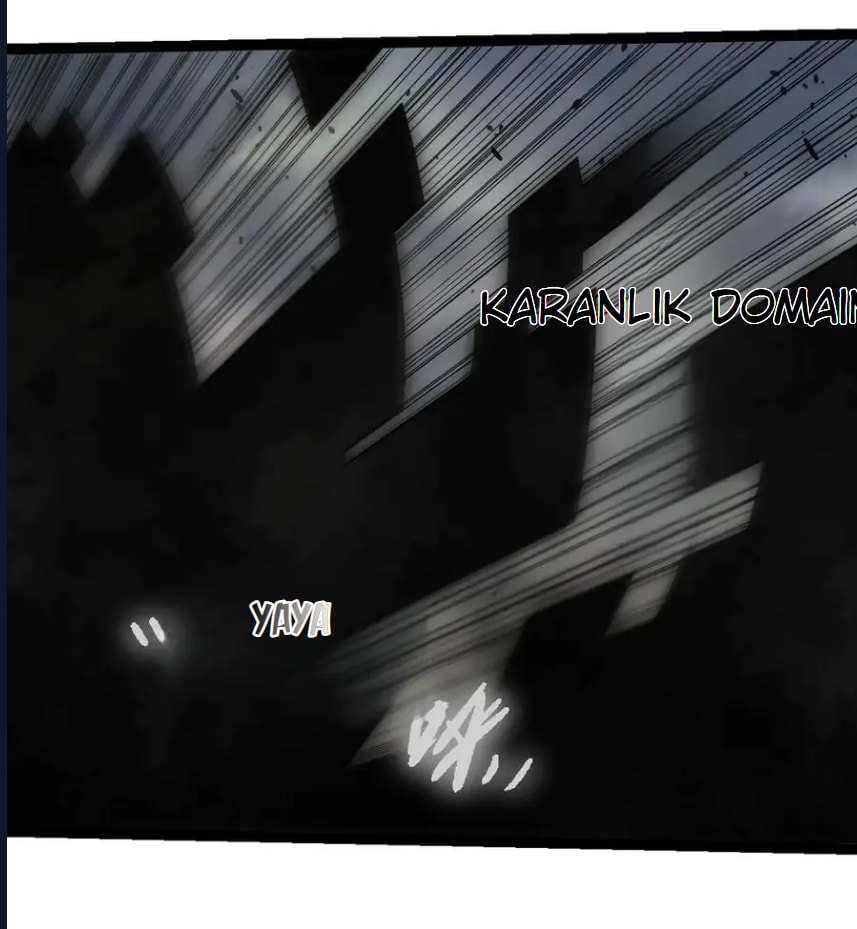 Evrimim Büyük Bir Ağaçla Başladı Bölüm 373 - Sayfa 31