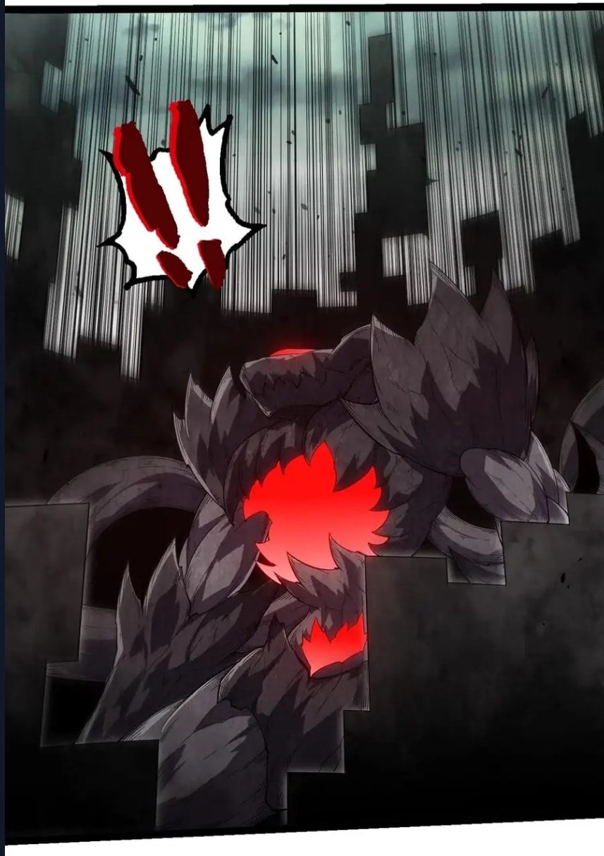 Evrimim Büyük Bir Ağaçla Başladı Bölüm 373 - Sayfa 32