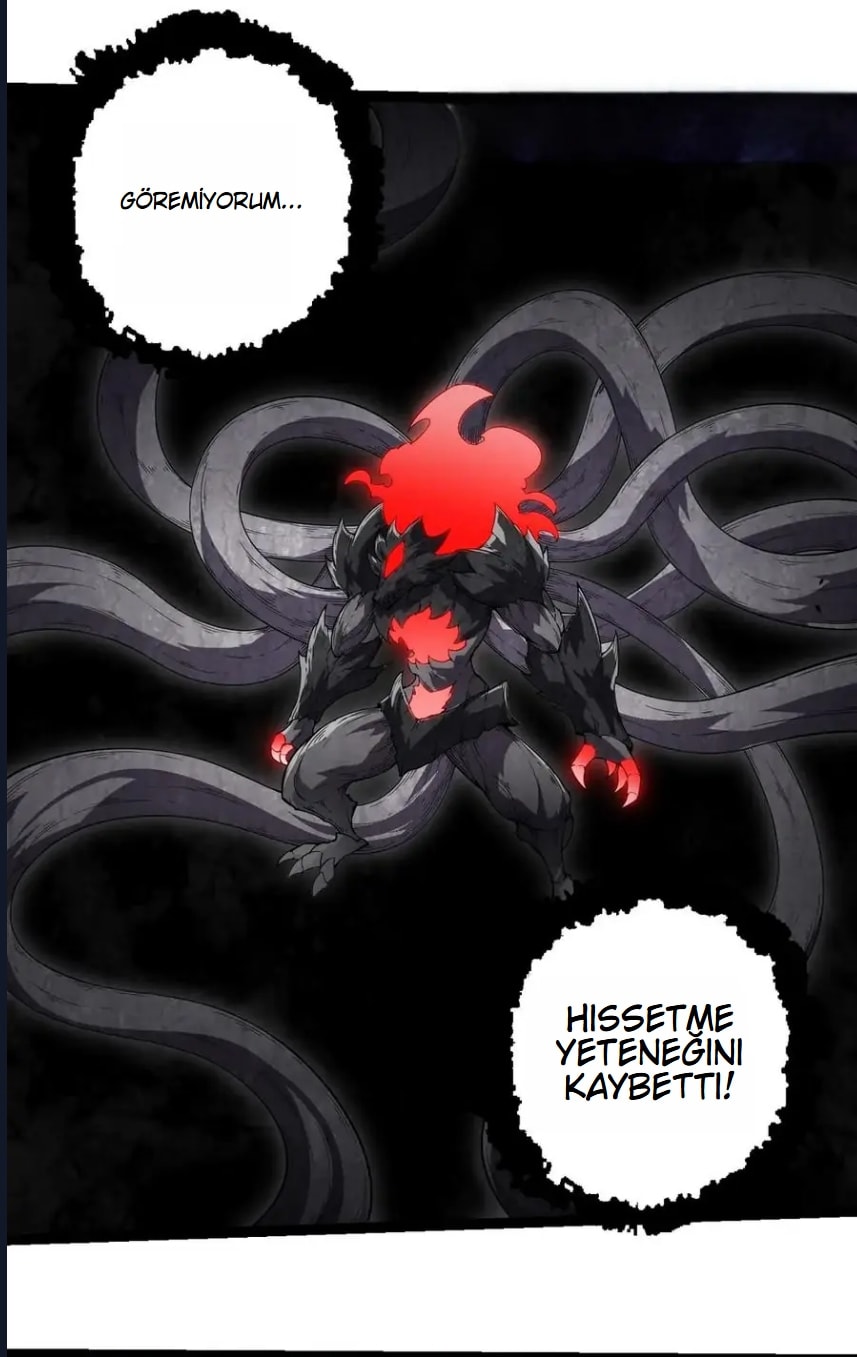 Evrimim Büyük Bir Ağaçla Başladı Bölüm 373 - Sayfa 33