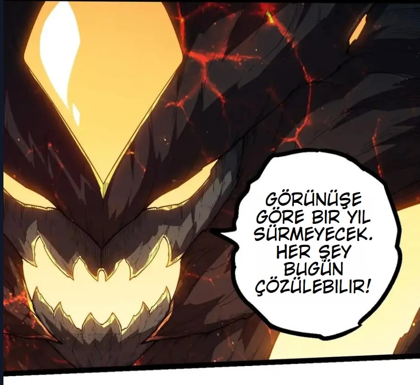 Evrimim Büyük Bir Ağaçla Başladı Bölüm 373 - Sayfa 34