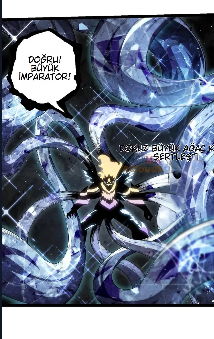 Evrimim Büyük Bir Ağaçla Başladı Bölüm 373 - Sayfa 35