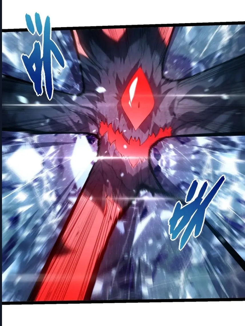 Evrimim Büyük Bir Ağaçla Başladı Bölüm 373 - Sayfa 36