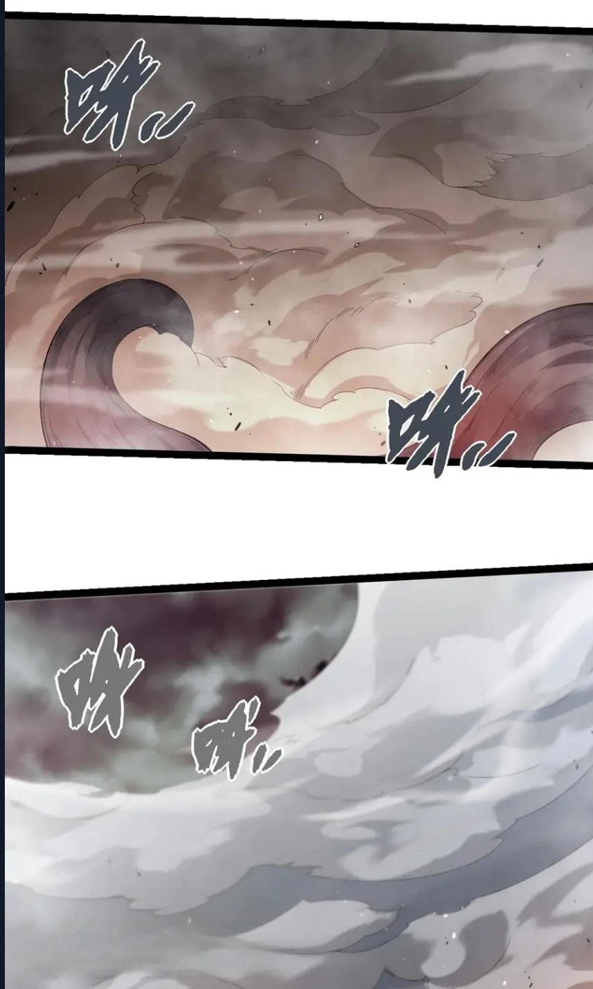 Evrimim Büyük Bir Ağaçla Başladı Bölüm 373 - Sayfa 40