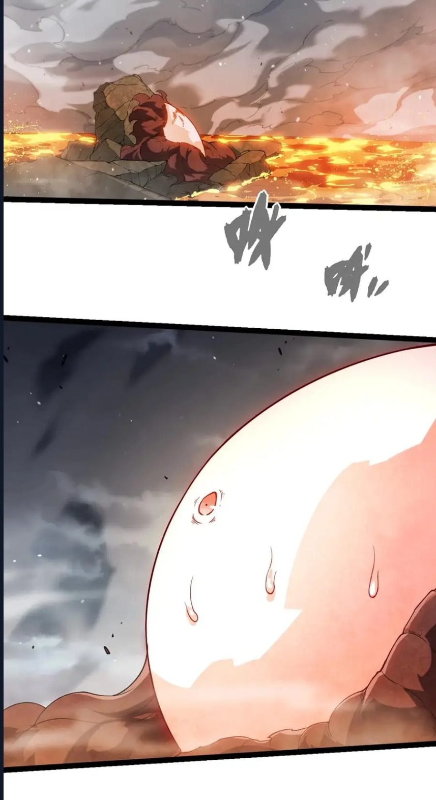 Evrimim Büyük Bir Ağaçla Başladı Bölüm 373 - Sayfa 41