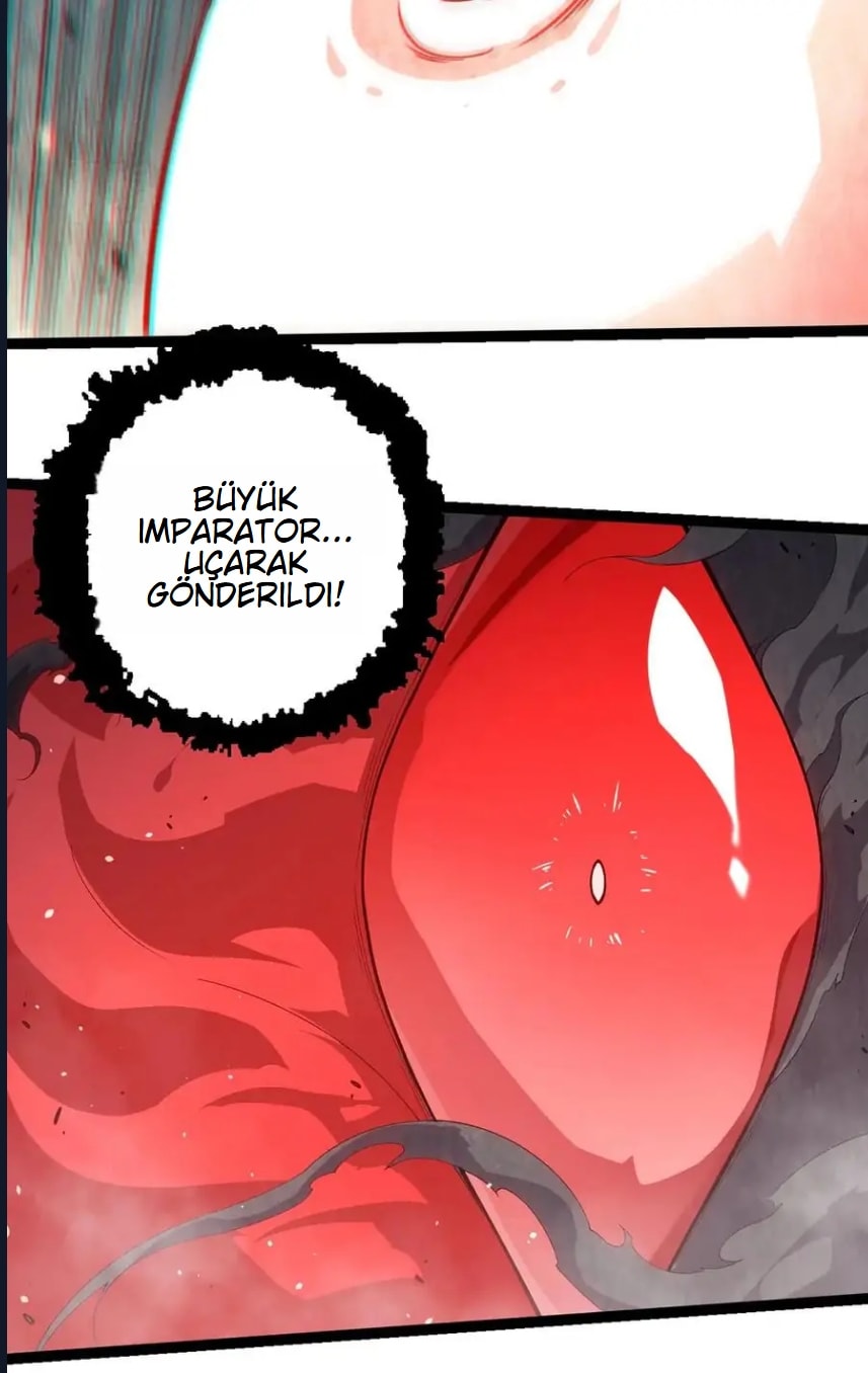 Evrimim Büyük Bir Ağaçla Başladı Bölüm 373 - Sayfa 44