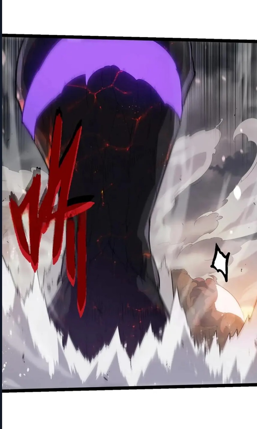 Evrimim Büyük Bir Ağaçla Başladı Bölüm 373 - Sayfa 45