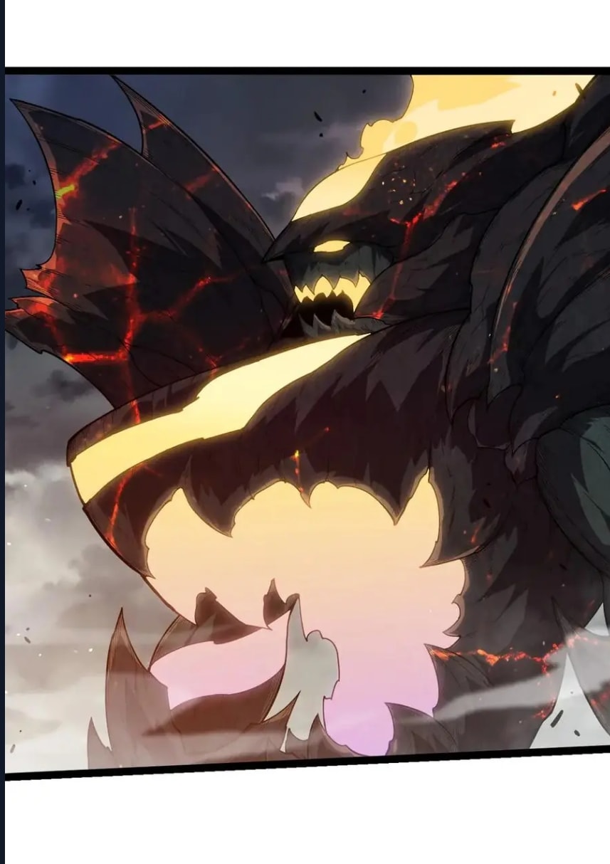 Evrimim Büyük Bir Ağaçla Başladı Bölüm 373 - Sayfa 46