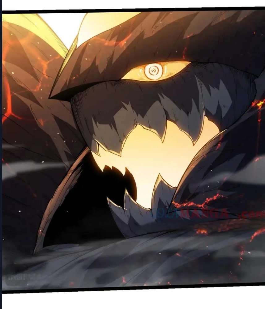 Evrimim Büyük Bir Ağaçla Başladı Bölüm 373 - Sayfa 47