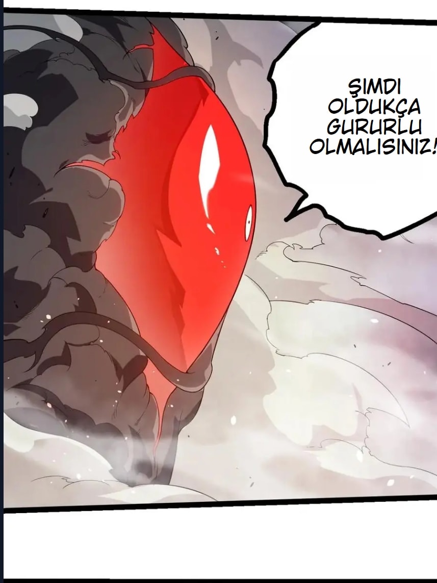 Evrimim Büyük Bir Ağaçla Başladı Bölüm 373 - Sayfa 49