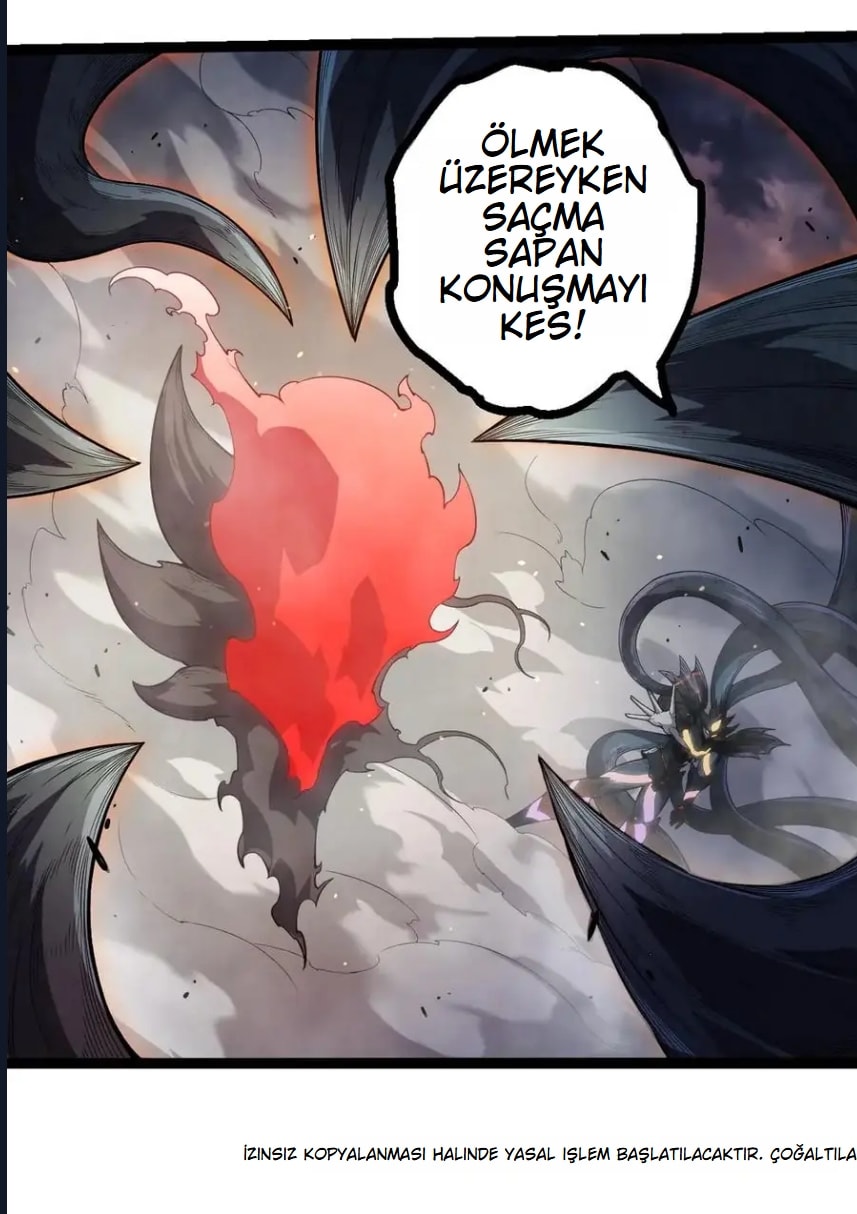 Evrimim Büyük Bir Ağaçla Başladı Bölüm 373 - Sayfa 51