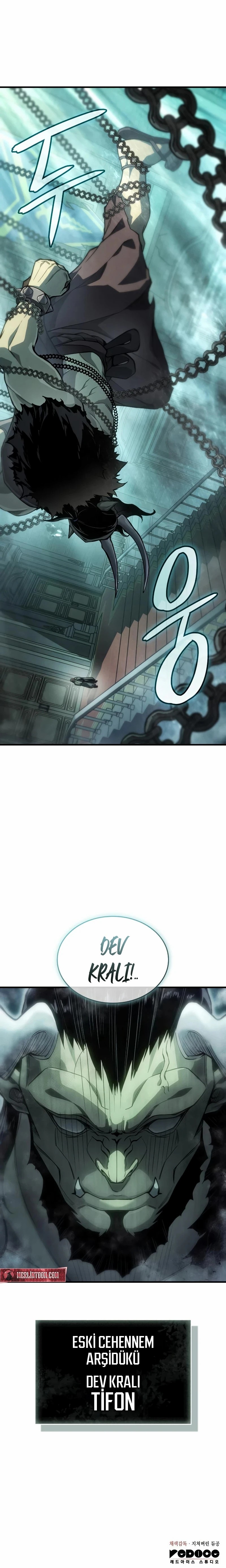 Kralın Avcısı Bölüm 130 - Sayfa 11