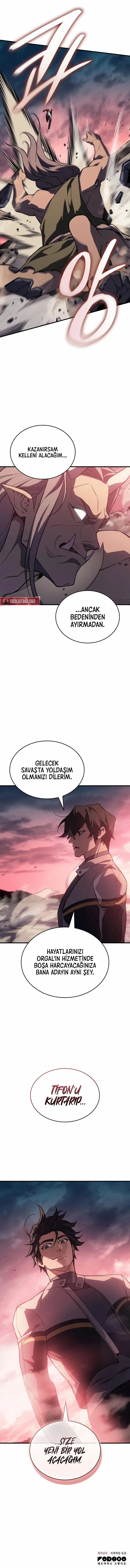 Kralın Avcısı Bölüm 129 - Sayfa 11