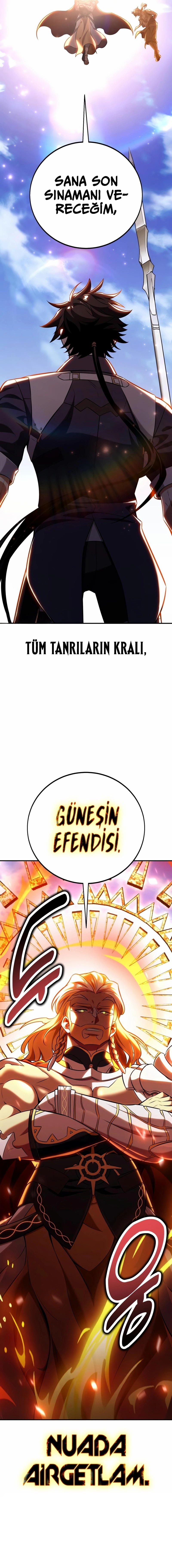 Yedek Oyuncu Bölüm 87 - Sayfa 18