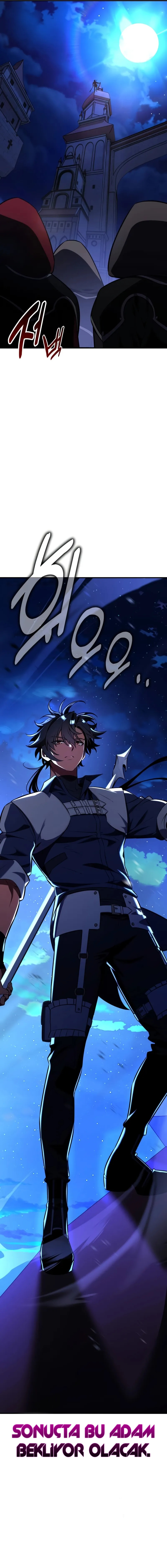 Yedek Oyuncu Bölüm 75 - Sayfa 20