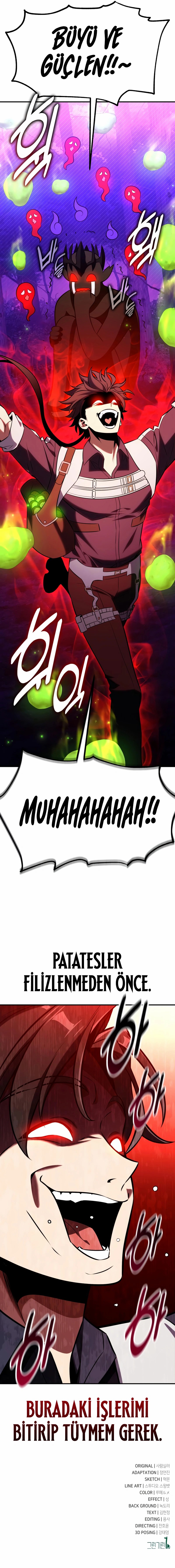 Yedek Oyuncu Bölüm 92 - Sayfa 19