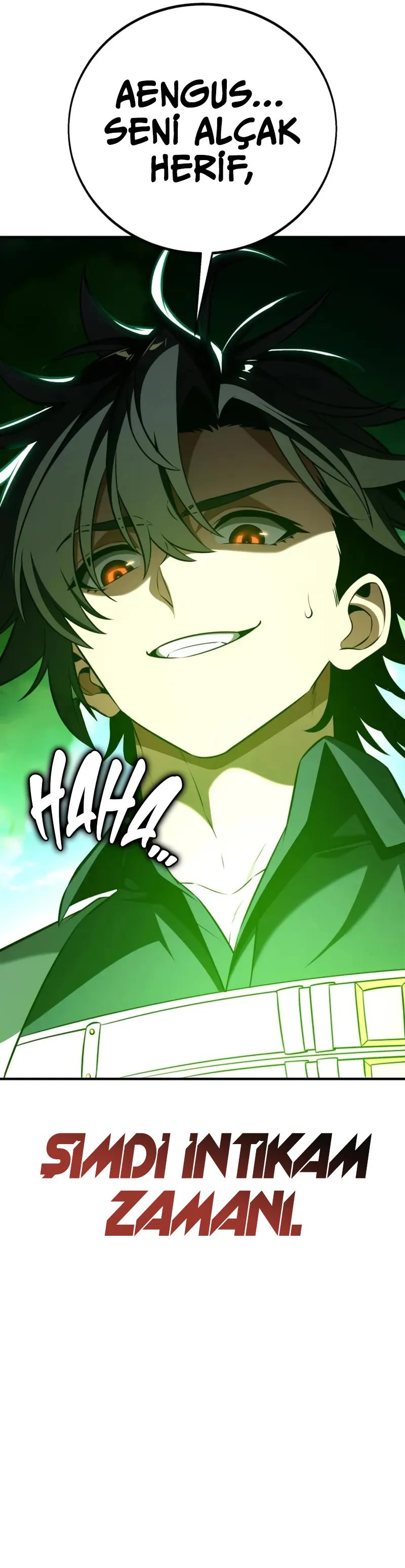 Yedek Oyuncu Bölüm 96 - Sayfa 21