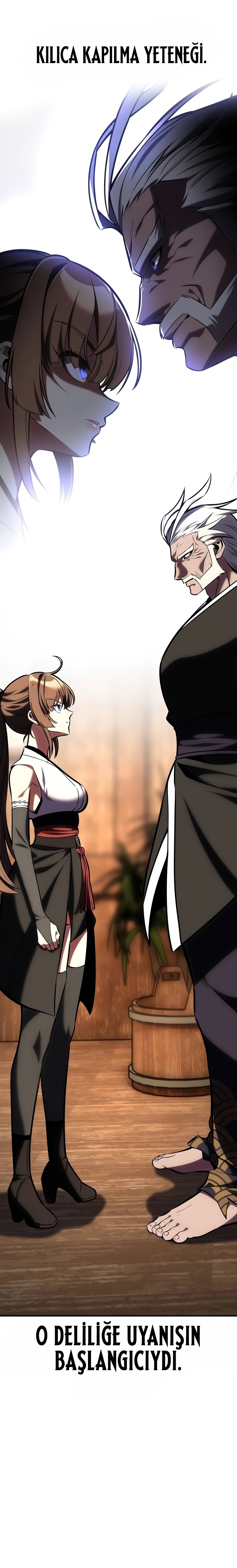 Yedek Oyuncu Bölüm 60 - Sayfa 21