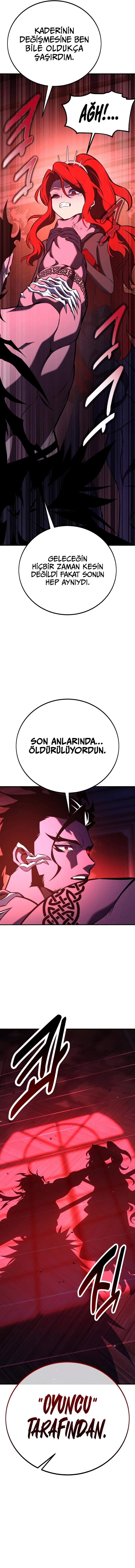 Yedek Oyuncu Bölüm 113 - Sayfa 16