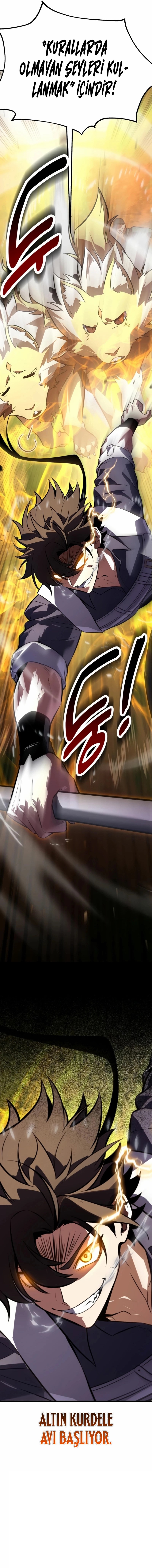 Yedek Oyuncu SON BÖLÜMÜ OKUMAYA GİT - Sayfa 18