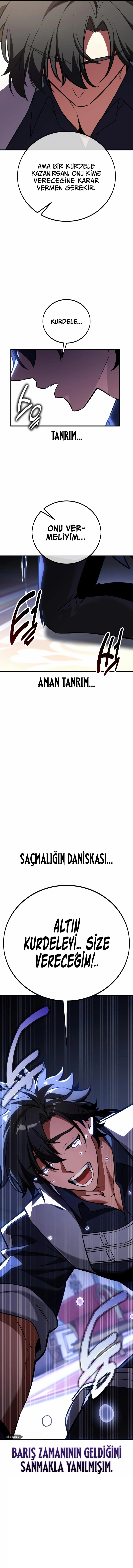 Yedek Oyuncu Bölüm 114 - Sayfa 17