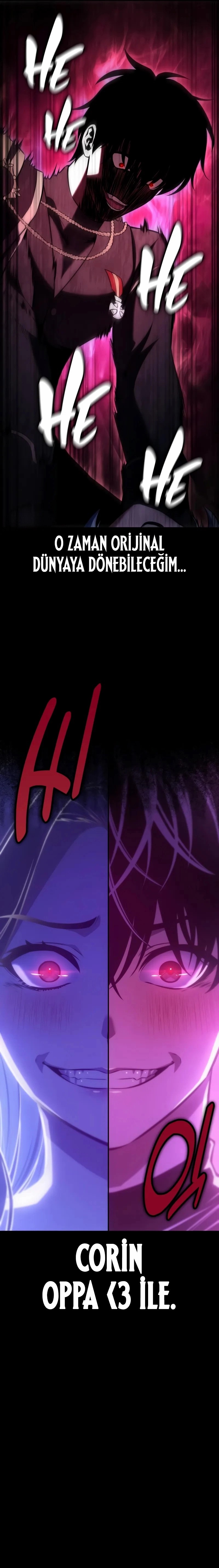 Yedek Oyuncu Bölüm 100 - Sayfa 17