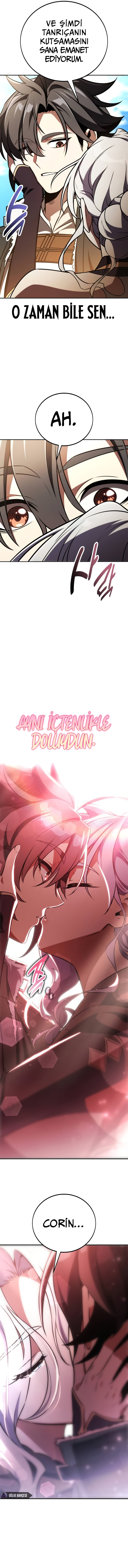 Yedek Oyuncu Bölüm 71 - Sayfa 8