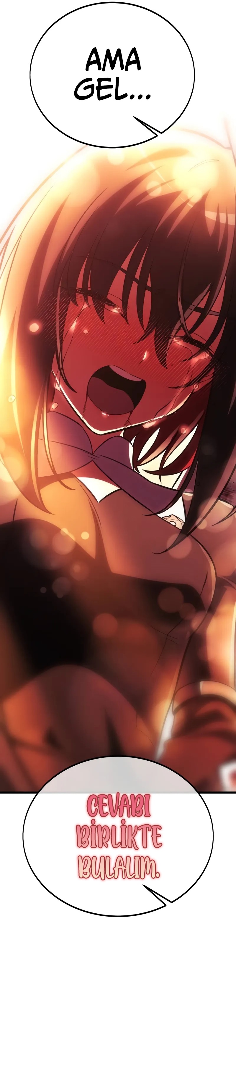 Yedek Oyuncu Bölüm 51 - Sayfa 21