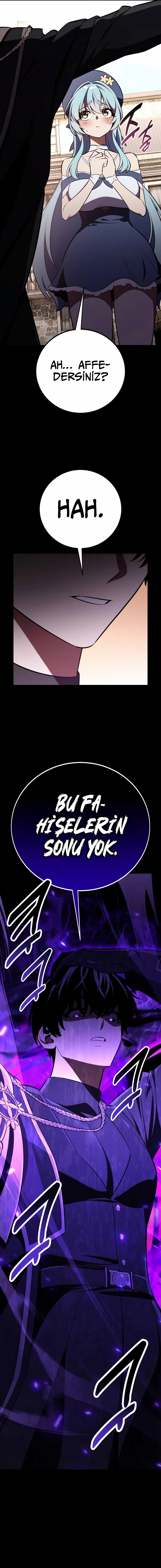 Yedek Oyuncu Bölüm 86 - Sayfa 18