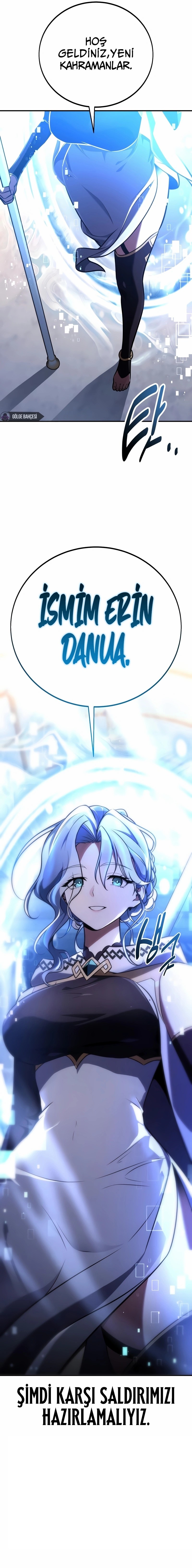 Yedek Oyuncu Bölüm 83 - Sayfa 18