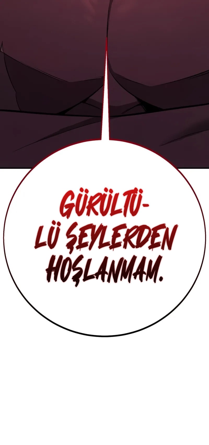 Yedek Oyuncu Bölüm 103 - Sayfa 18