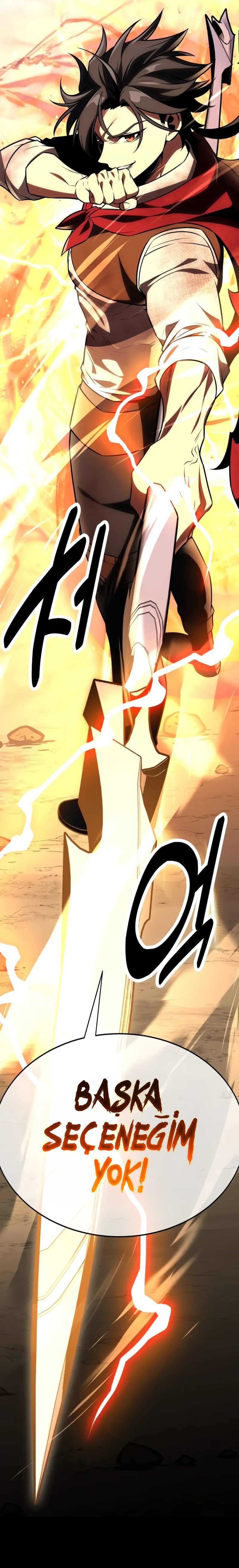 Yedek Oyuncu Bölüm 50 - Sayfa 24