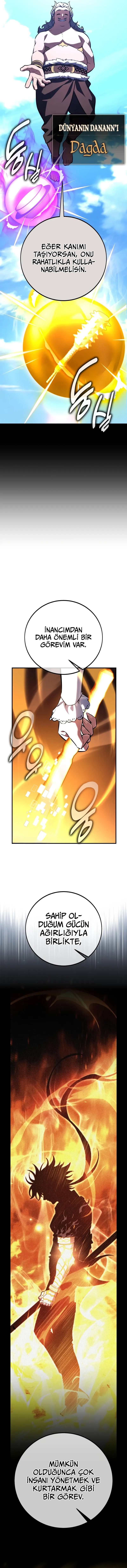 Yedek Oyuncu Bölüm 104 - Sayfa 14