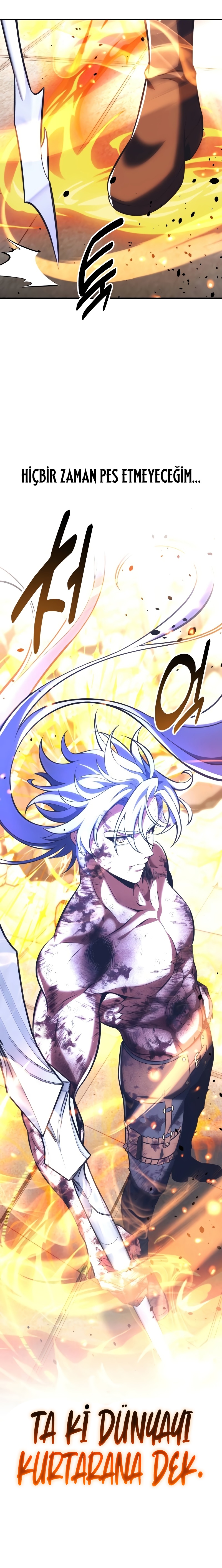 Yedek Oyuncu Bölüm 67 - Sayfa 20