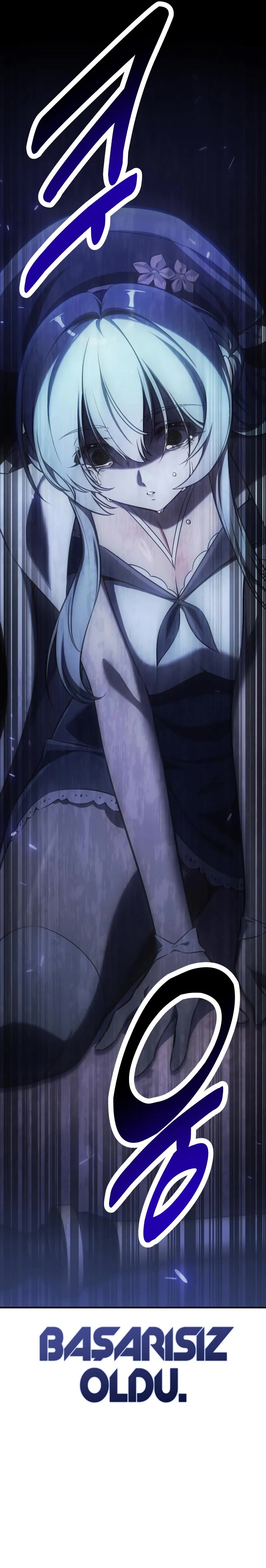 Yedek Oyuncu Bölüm 94 - Sayfa 20