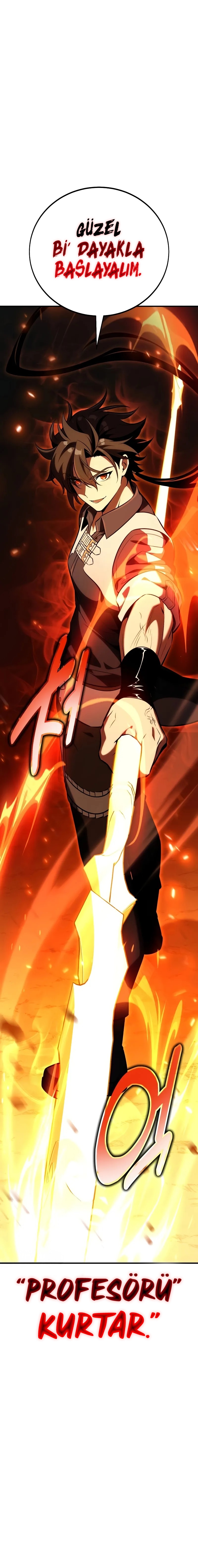 Yedek Oyuncu Bölüm 78 - Sayfa 20