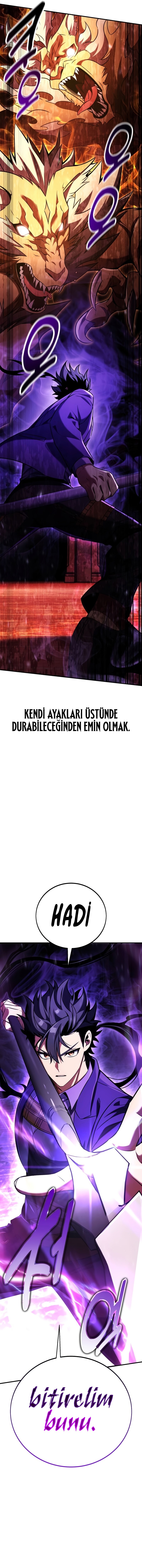 Yedek Oyuncu Bölüm 74 - Sayfa 19