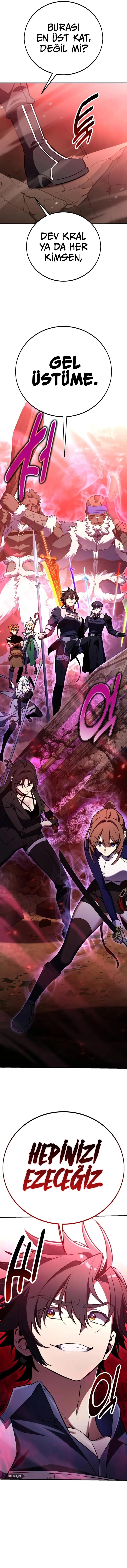 Yedek Oyuncu Bölüm 97 - Sayfa 18